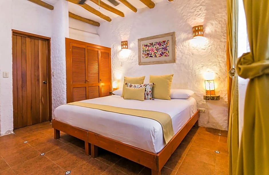 Villas Margaritas Holbox