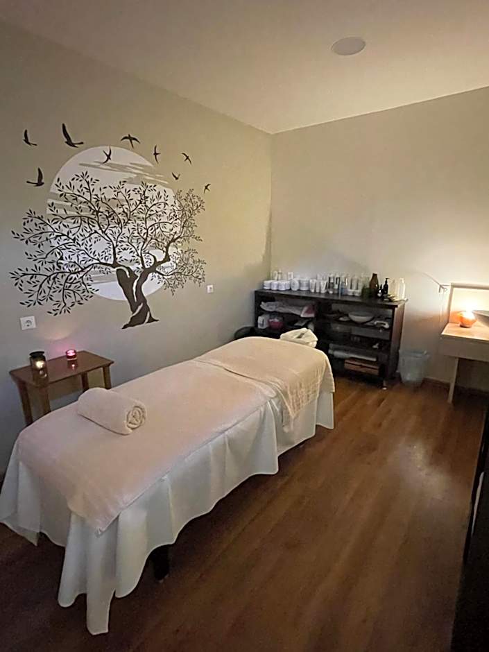 Kolokotronis Hotel & Spa