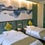 Greentree Inn Anhui Fuyang Funan East Huaihe Road Express Hotel