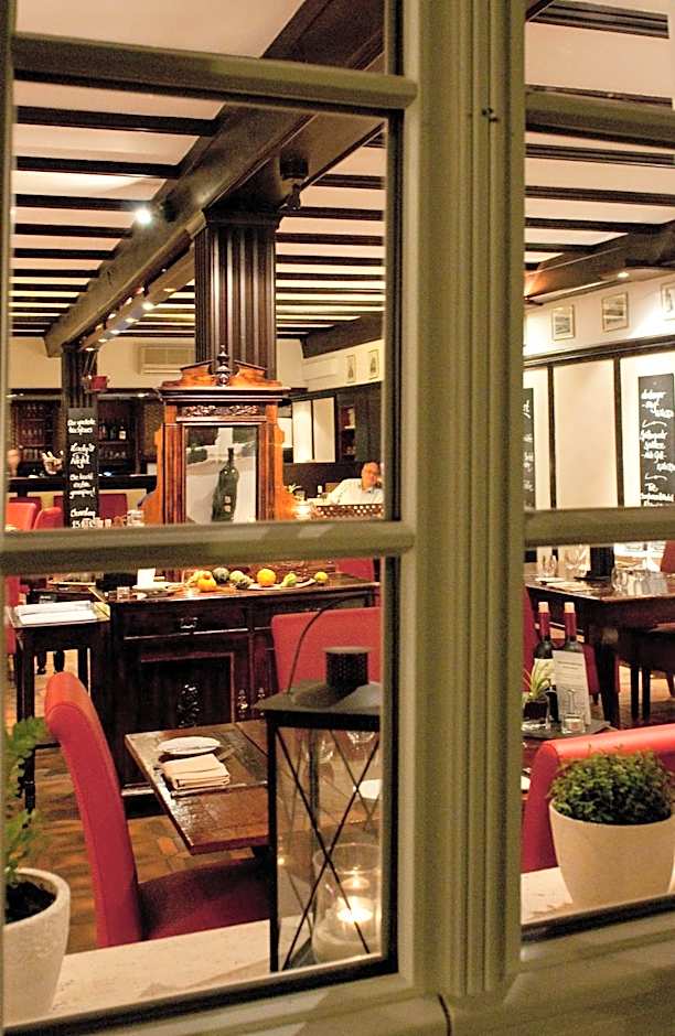 Hotel & Gasthaus Backmulde