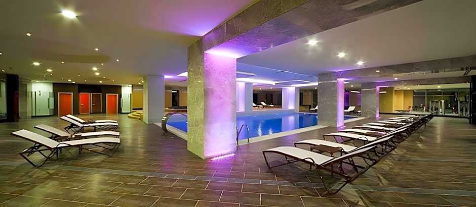 The Green Park Pendik Hotel & Convention Center