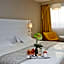 Mercure Bourg En Bresse