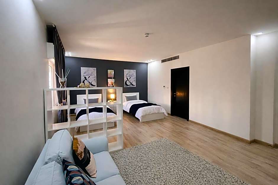 ALBasem Hotel & Suites