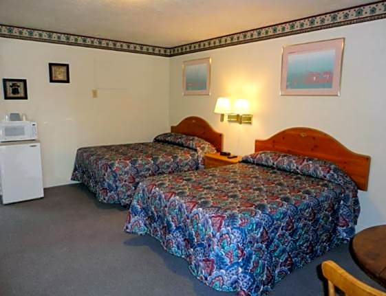 Theater Motel