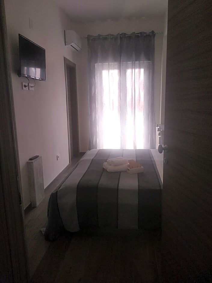 B&B Domus Piedigrotta