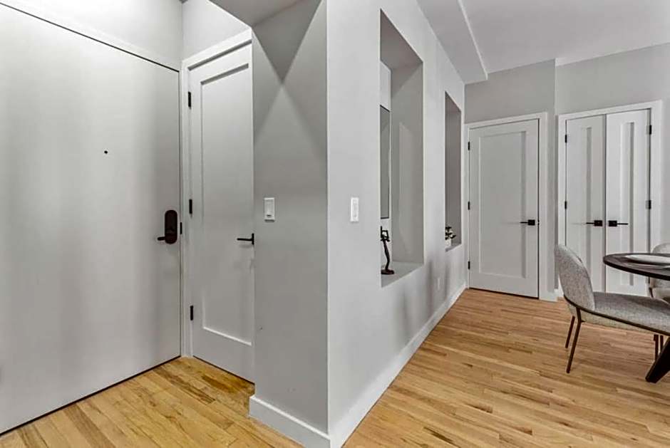 Top Notch 2 Bedroom Minutes From Central Park