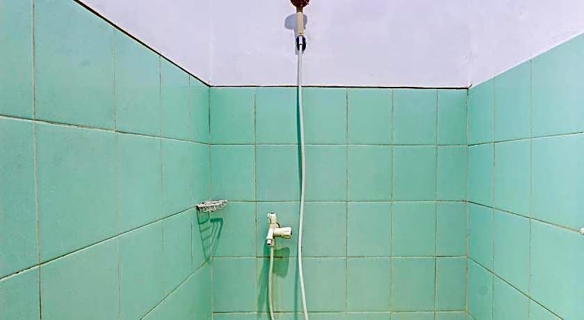 Capital O 93361 Dynasty Inn Syariah