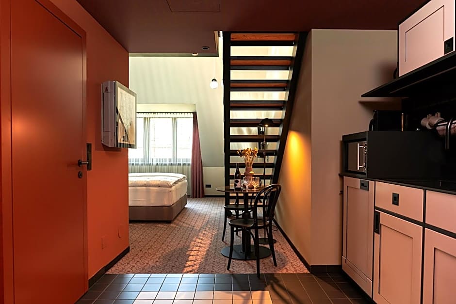 WELTWIEN Luxury Art Apartments & Free Parking