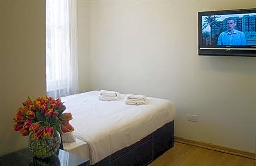 The Royal Chulan Hyde Park Hotel