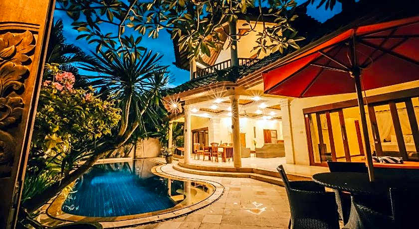 Bali Diamond Estates and Villas