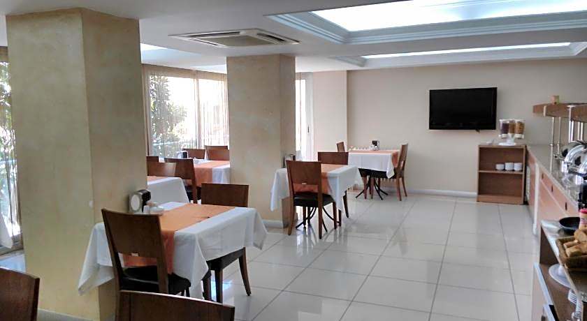 Hotel Baylan Basmane