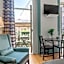 OX Apartments B Places