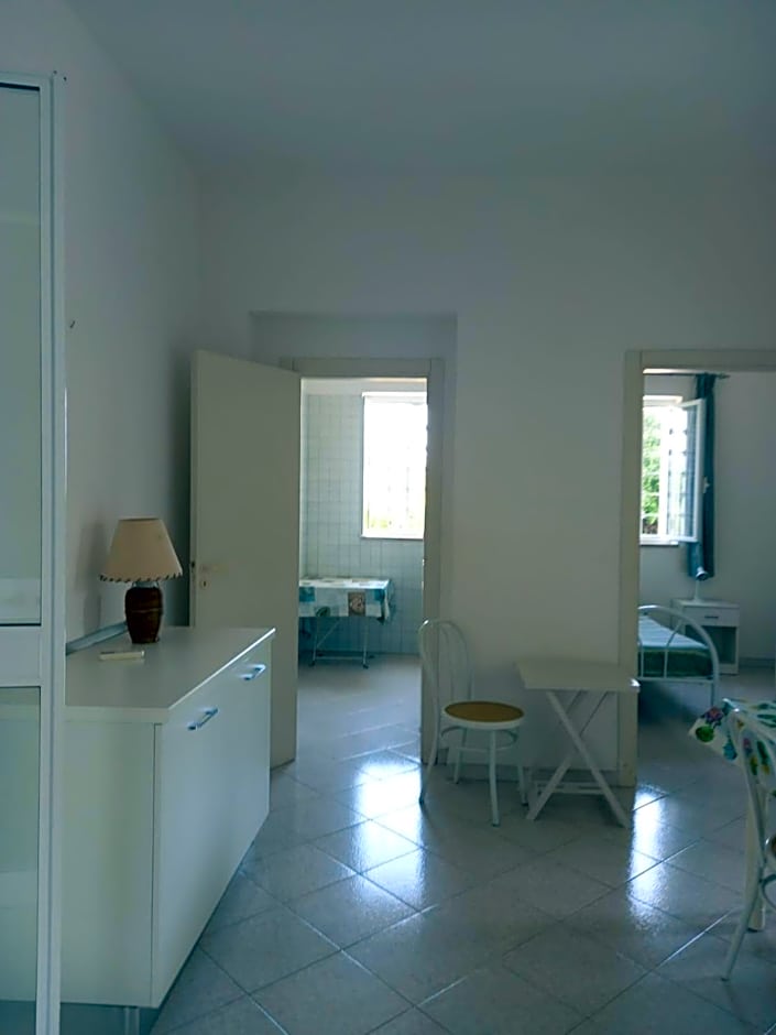 Hotel Masseria Tutosa