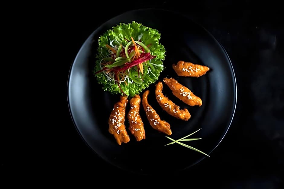 Hotel Kodai International