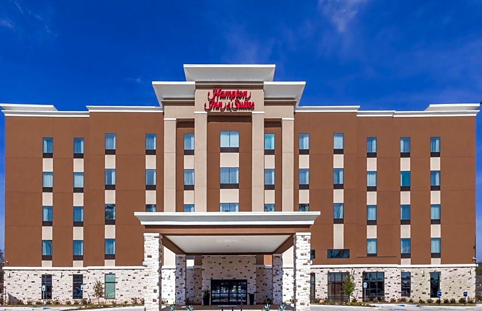 Hampton Inn By Hilton & Suites Houston/Atascocita, Tx