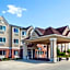 Microtel Inn & Suites By Wyndham Michigan City