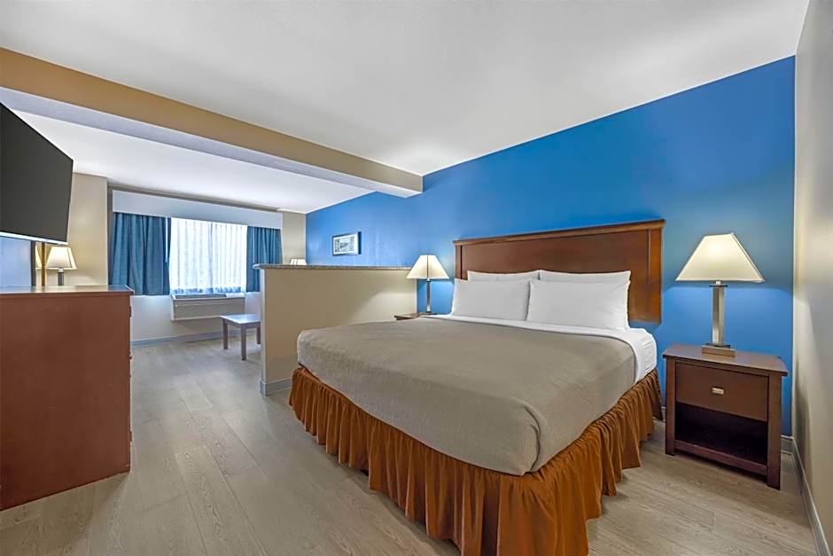 Best Western Wilsonville Inn & Suites