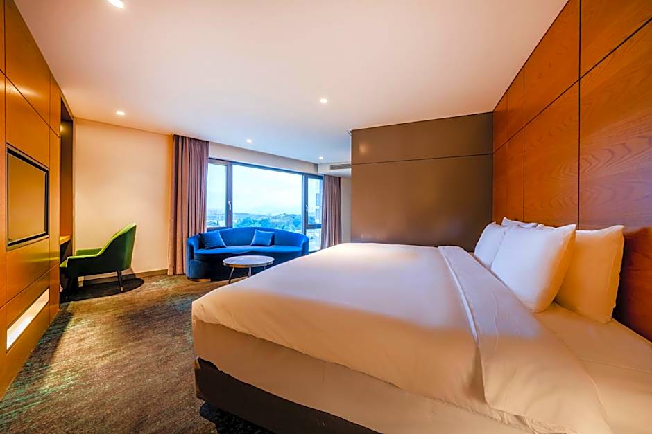 Hotel Marinabay Seoul