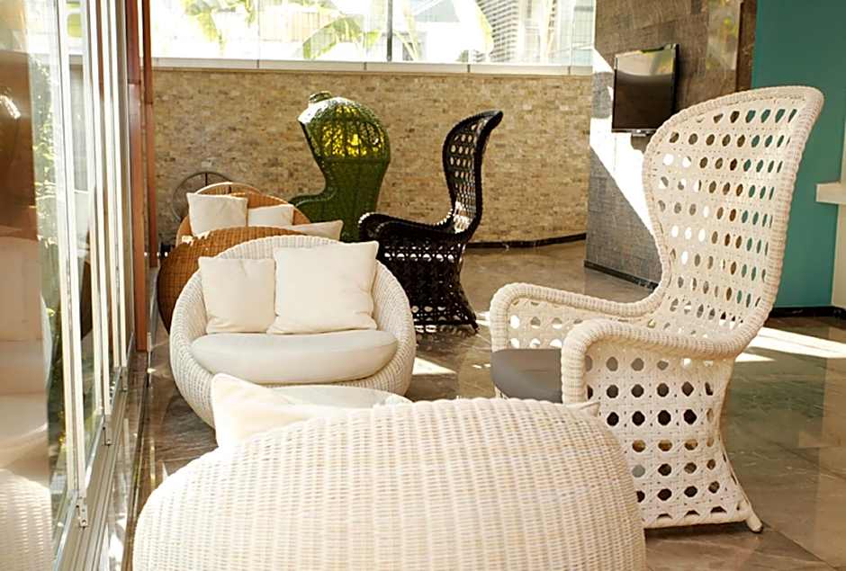 Kleopatra Suit Hotel