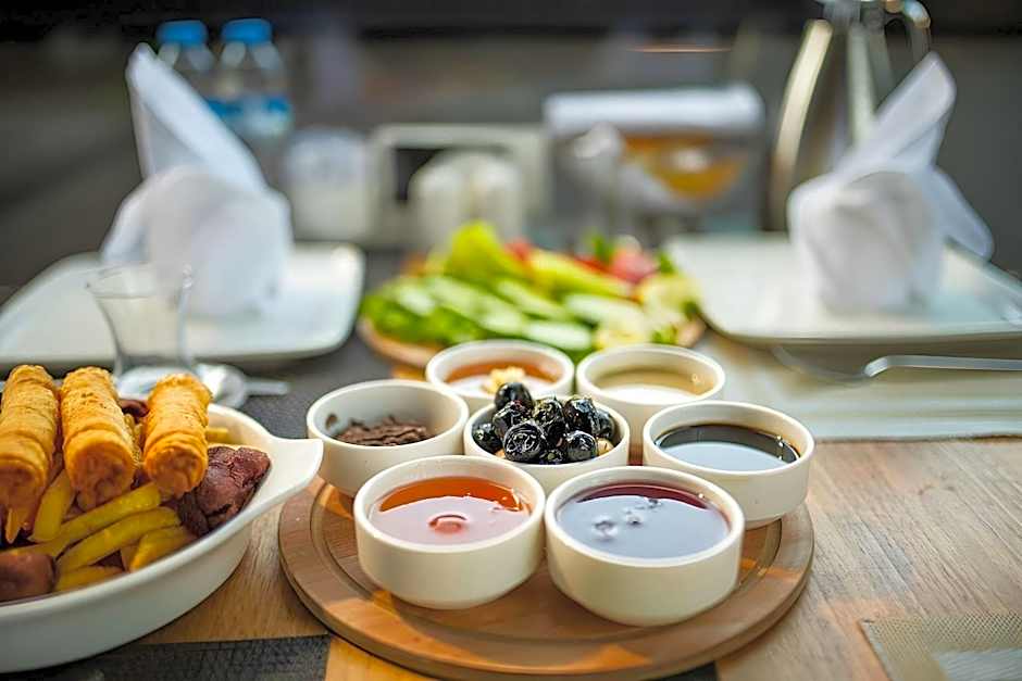 Aselia Hotel Trabzon