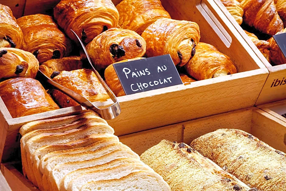 ibis Toulouse Aeroport