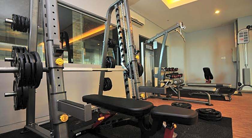 Swiss-Belhotel Balikpapan