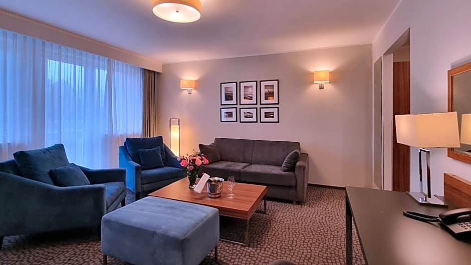 Hotel Wolin
