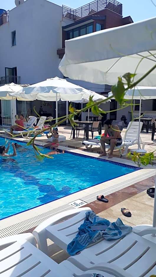 Oyster Boutique Hotel