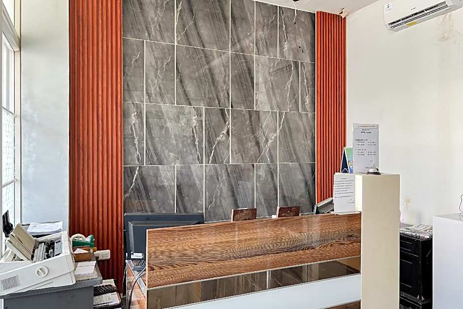 Urbanview Hotel Yasmin Makassar by RedDoorz