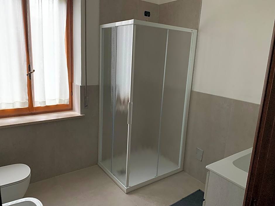 Spagna B&B