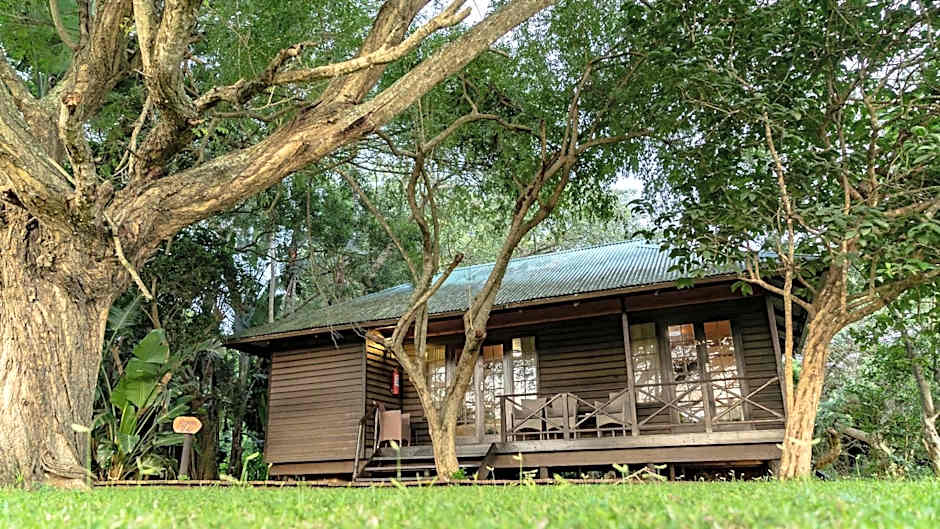 Gooderson Bushlands Game Lodge