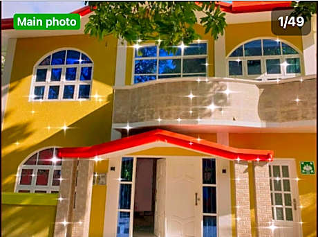 Hedheykuri Residence Fuvahmulah