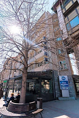 Best Western Hotel Turist