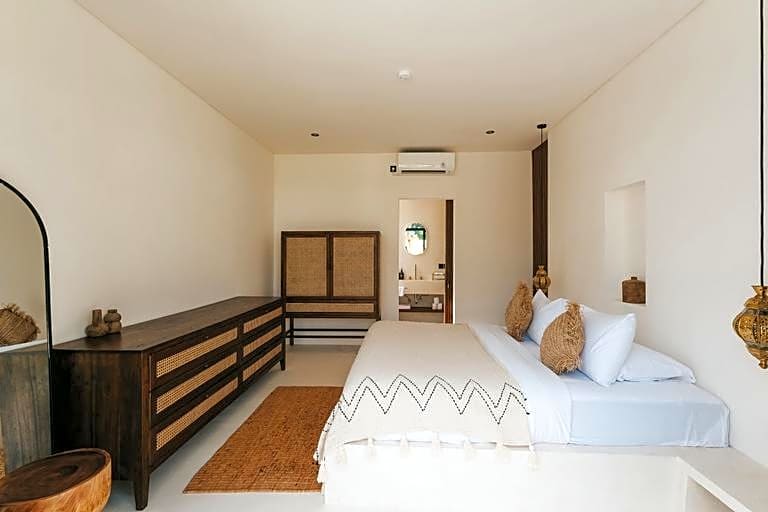 Villa Lamer Canggu