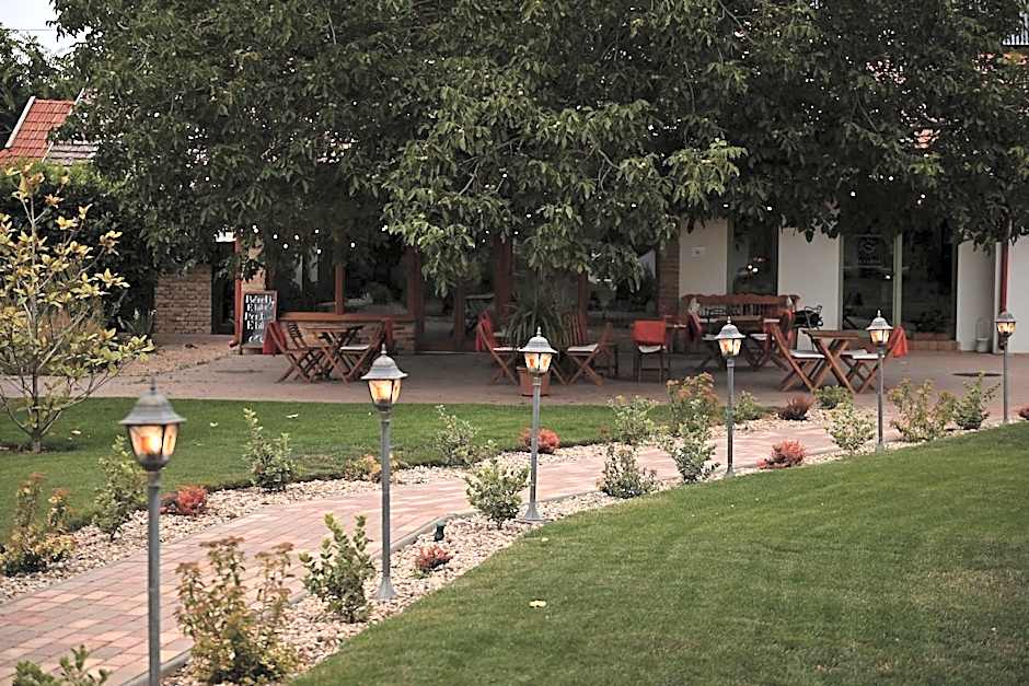 Boutique Hotel LuDo
