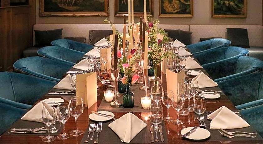 Sofitel Beirut Le Gabriel