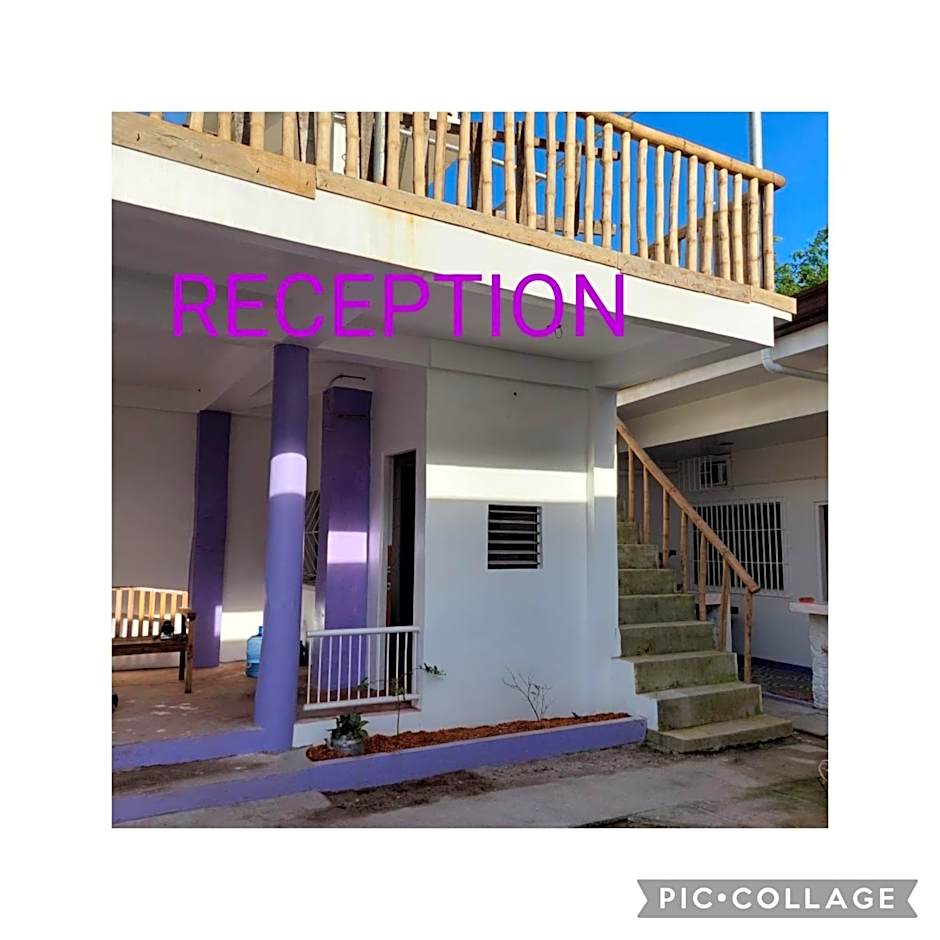 Mandurah's Inn, Malapascua