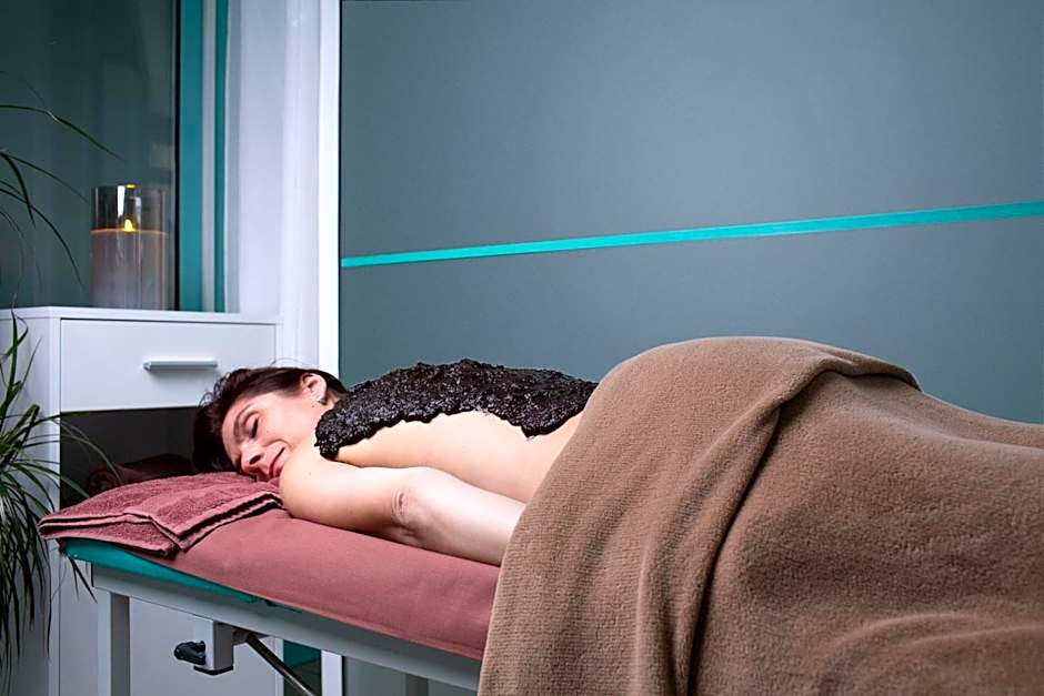 Orea Spa Hotel Cristal