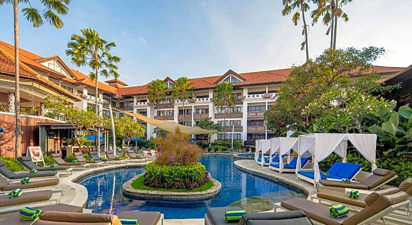 Prime Plaza Suites Sanur - Bali