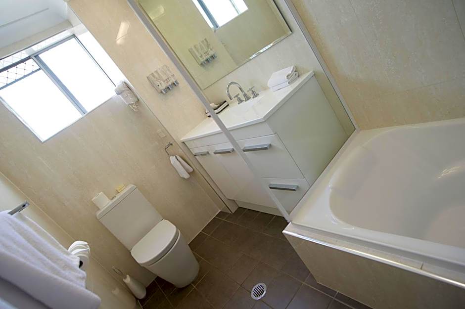 Mid City Motor Inn Singleton