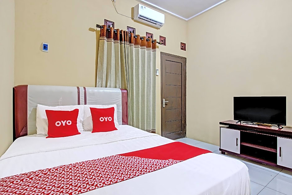 Hotel O Amole Paviliun Syariah