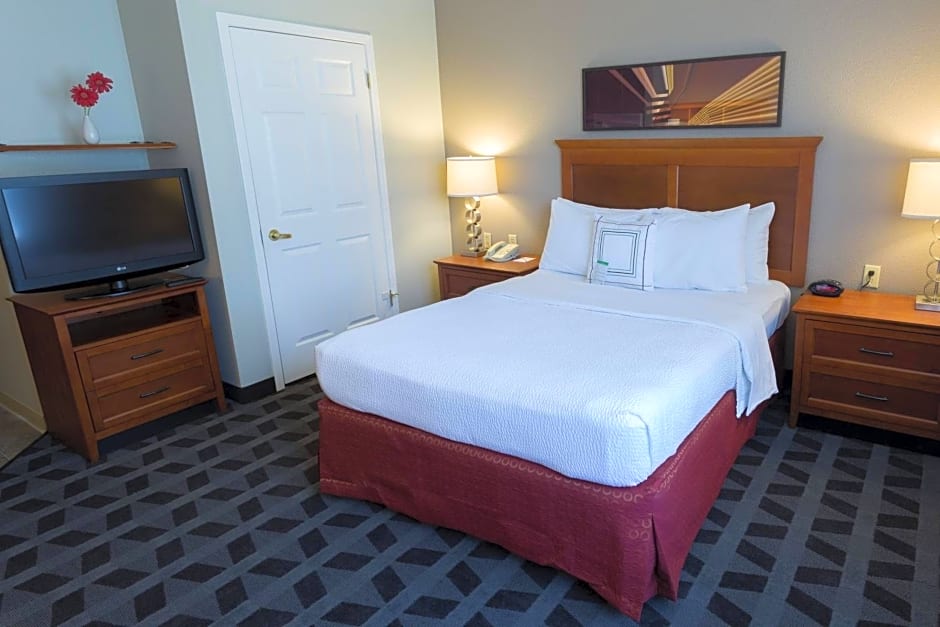 TownePlace Suites by Marriott Sunnyvale Mountain View