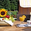 Hotel Garni Landhaus Uttum