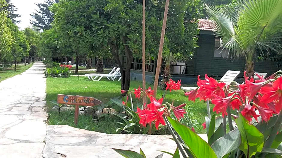 Hotel Yavuz Bungalow