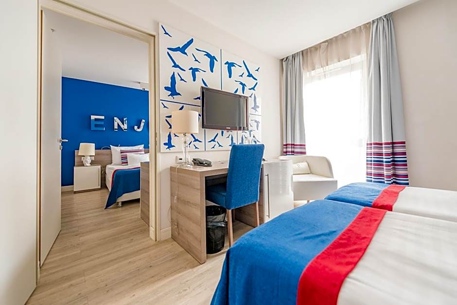 Estilo Fashion Hotel Budapest