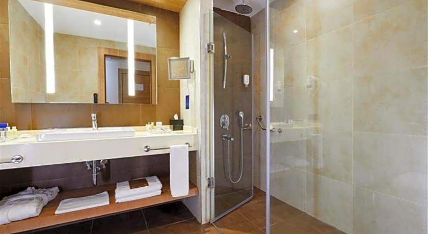 Dedeman Park Gaziantep Hotel