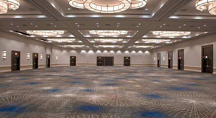 Hilton Orlando Lake Buena Vista - Disney Springs Area