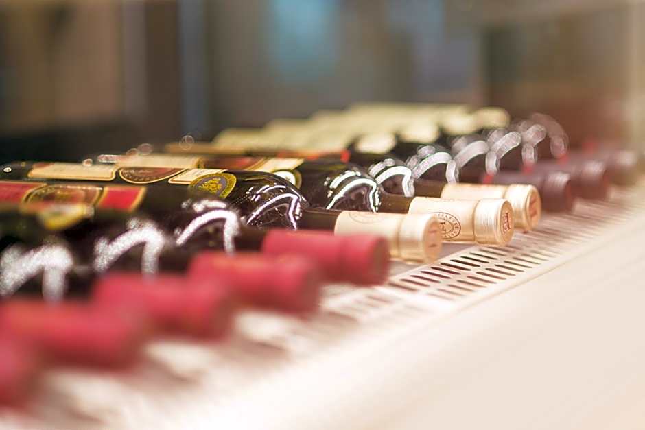 Hotel Atom Třebíč