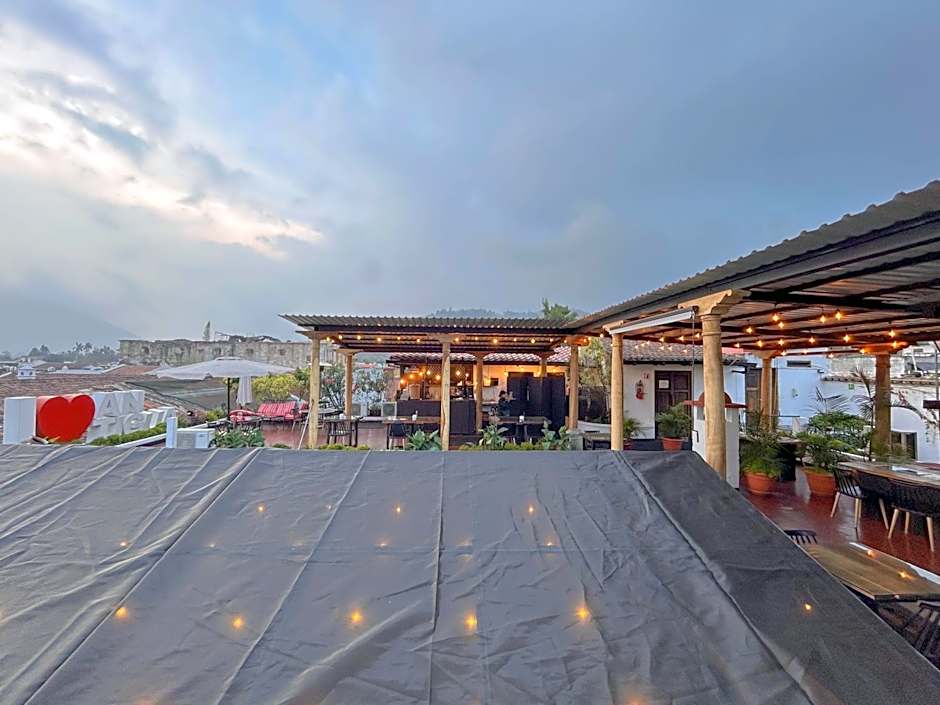 El Carmen Hotel