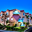 Days Inn by Wyndham Carlsbad